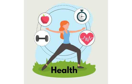 MINI- Iris-Analyse "Health Touch" inkl. Beratung